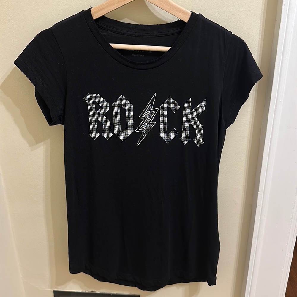 Zadig & Voltaire Rock T-Shirt